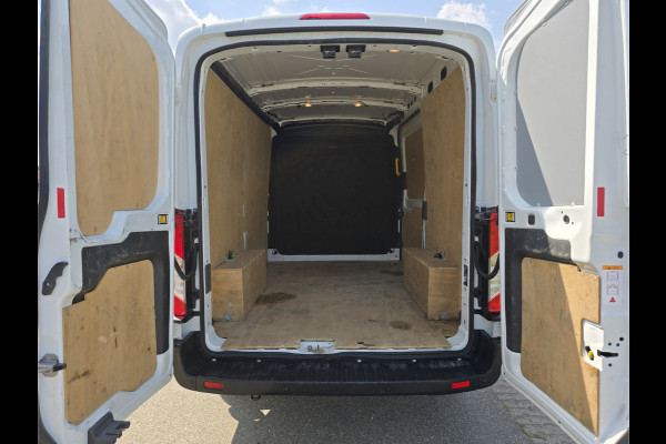 Ford Transit 350 2.0 TDCI L2 H2 - 130 Pk - Euro 6 - Airco - Cruise Control