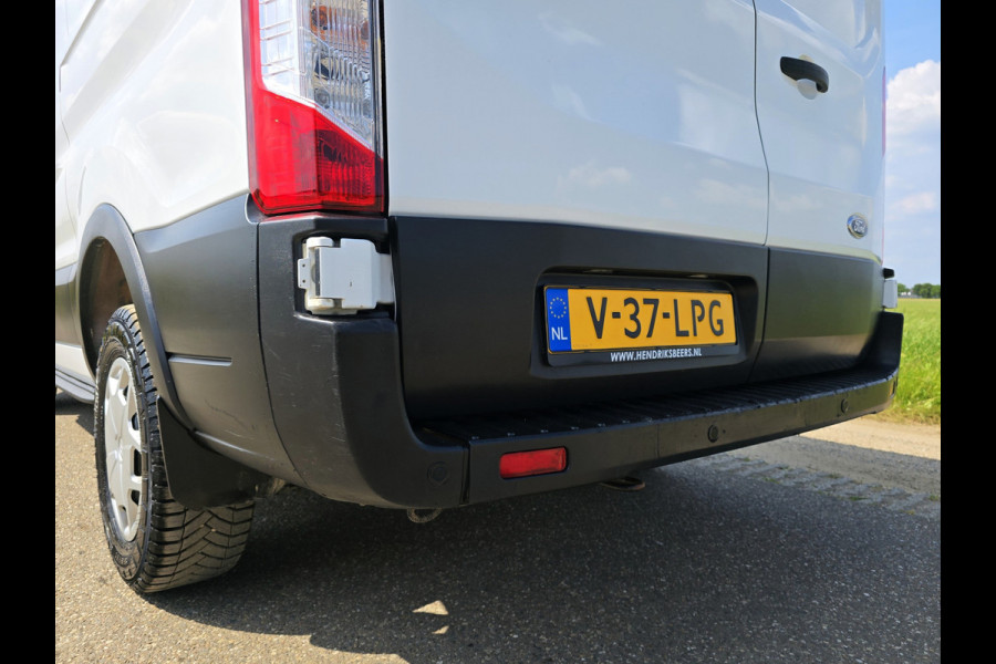 Ford Transit 350 2.0 TDCI L2 H2 - 130 Pk - Euro 6 - Airco - Cruise Control