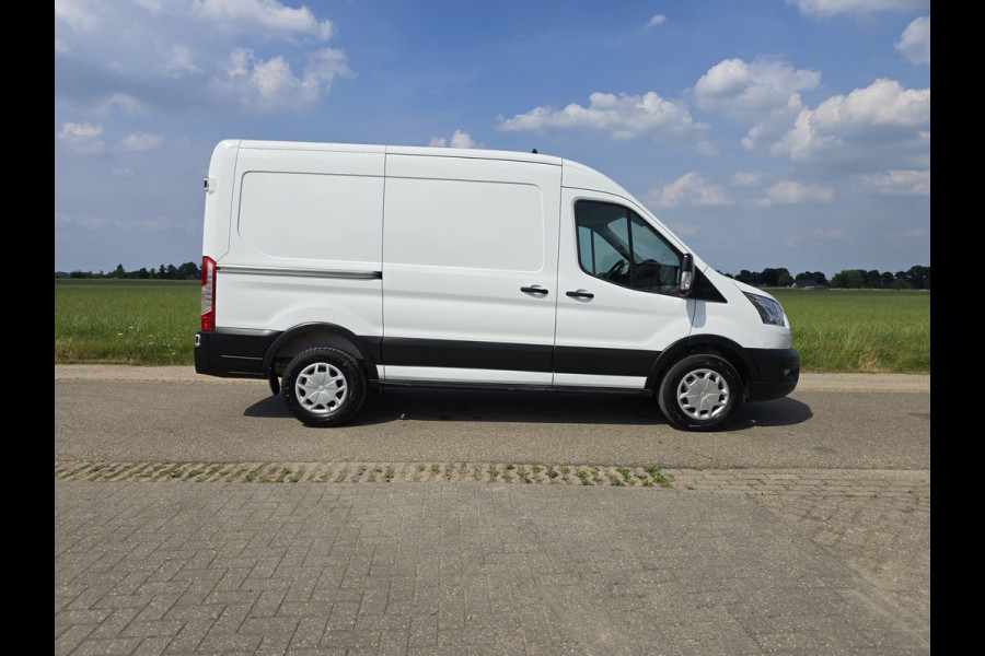 Ford Transit 350 2.0 TDCI L2 H2 - 130 Pk - Euro 6 - Airco - Cruise Control
