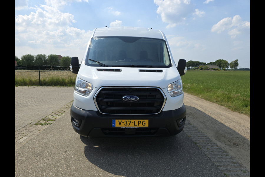 Ford Transit 350 2.0 TDCI L2 H2 - 130 Pk - Euro 6 - Airco - Cruise Control