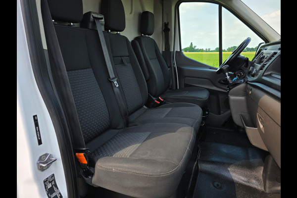 Ford Transit 350 2.0 TDCI L2 H2 - 130 Pk - Euro 6 - Airco - Cruise Control