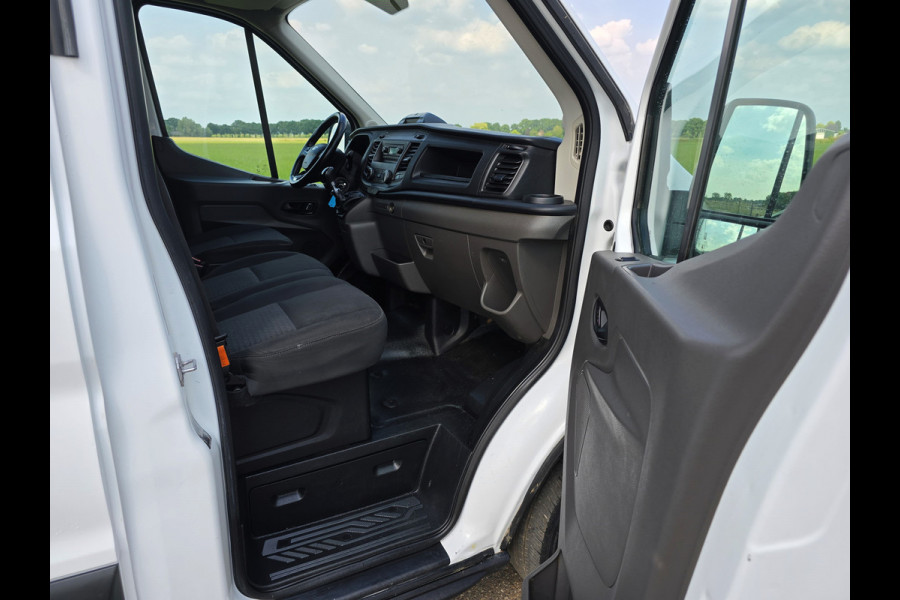 Ford Transit 350 2.0 TDCI L2 H2 - 130 Pk - Euro 6 - Airco - Cruise Control