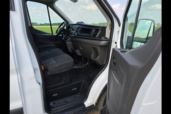 Ford Transit 350 2.0 TDCI L2 H2 - 130 Pk - Euro 6 - Airco - Cruise Control