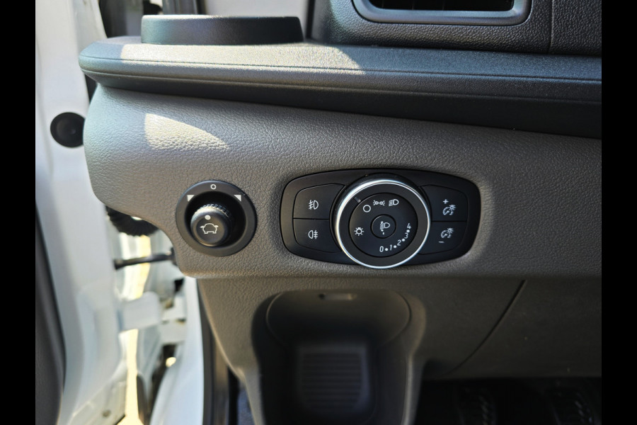 Ford Transit 350 2.0 TDCI L2 H2 - 130 Pk - Euro 6 - Airco - Cruise Control