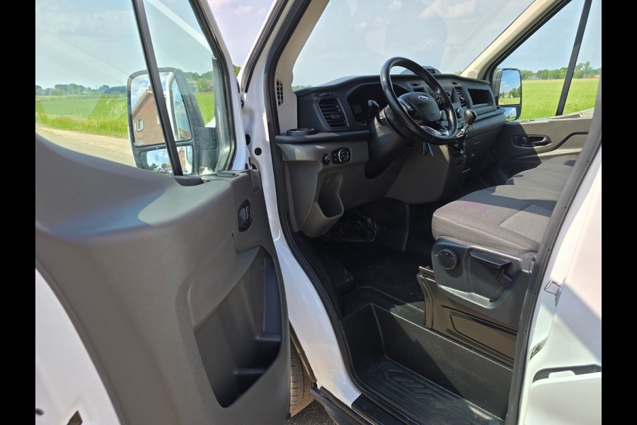 Ford Transit 350 2.0 TDCI L2 H2 - 130 Pk - Euro 6 - Airco - Cruise Control