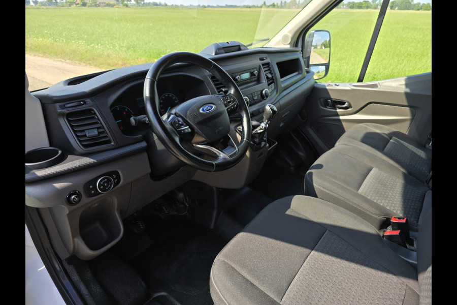 Ford Transit 350 2.0 TDCI L2 H2 - 130 Pk - Euro 6 - Airco - Cruise Control