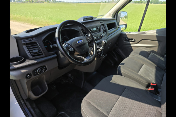 Ford Transit 350 2.0 TDCI L2 H2 - 130 Pk - Euro 6 - Airco - Cruise Control