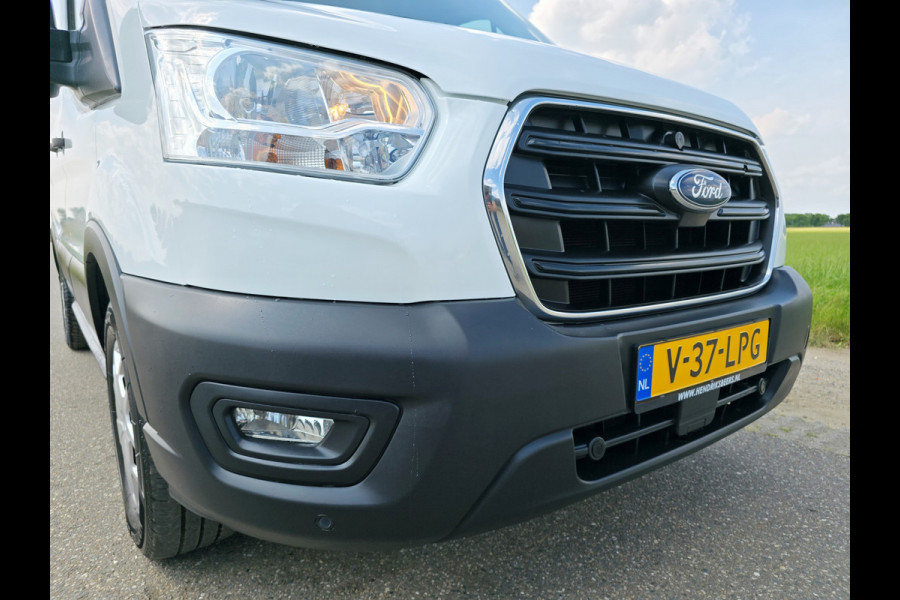 Ford Transit 350 2.0 TDCI L2 H2 - 130 Pk - Euro 6 - Airco - Cruise Control
