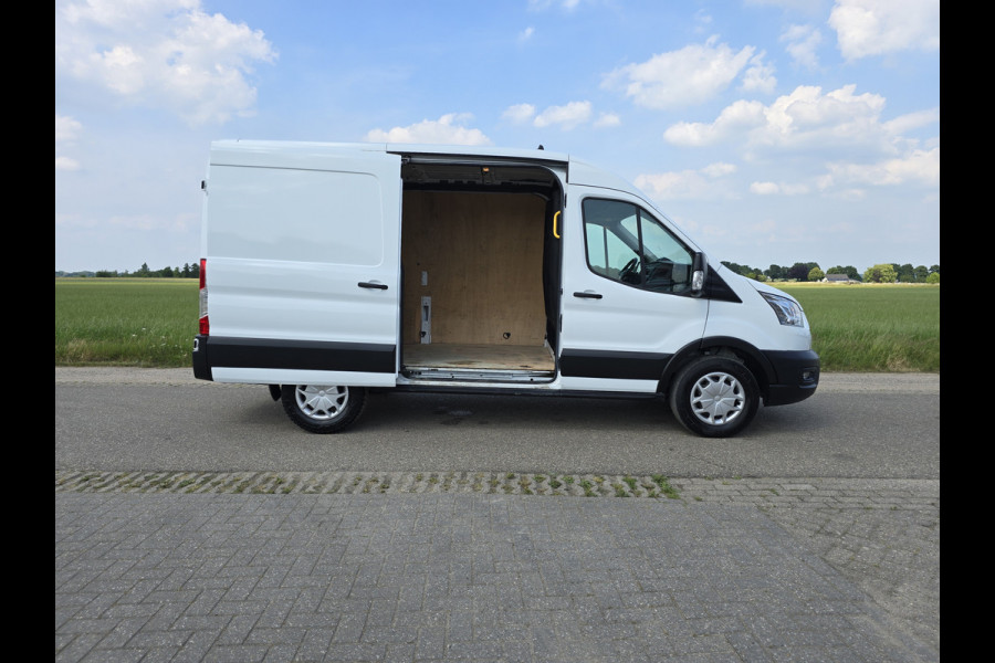 Ford Transit 350 2.0 TDCI L2 H2 - 130 Pk - Euro 6 - Airco - Cruise Control