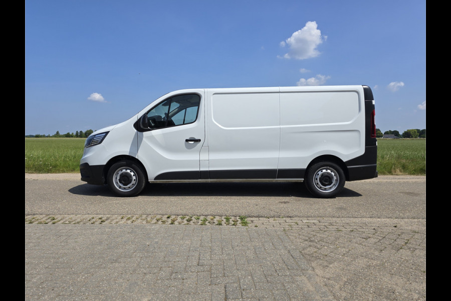 Renault Trafic 2.0 Blue dCi 130 T30 L2 H1 - 130 Pk - Euro 6 - Navi - R-Link - Airco