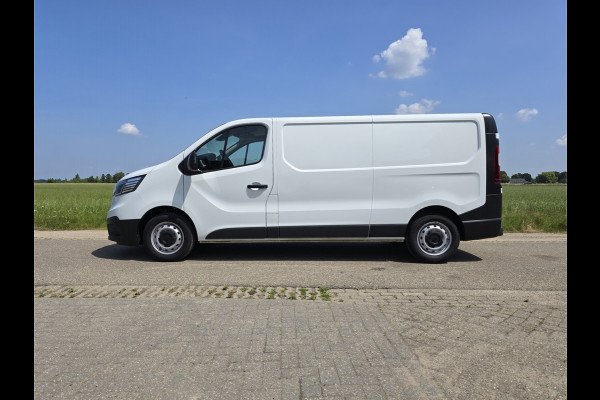 Renault Trafic 2.0 Blue dCi 130 T30 L2 H1 - 130 Pk - Euro 6 - Navi - R-Link - Airco