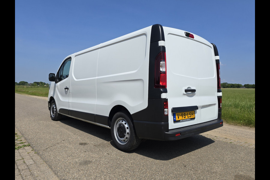 Renault Trafic 2.0 Blue dCi 130 T30 L2 H1 - 130 Pk - Euro 6 - Navi - R-Link - Airco
