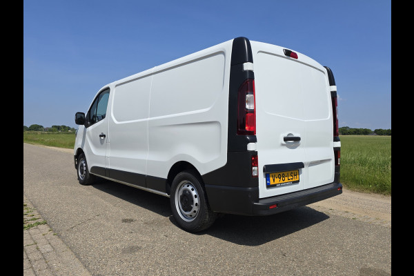 Renault Trafic 2.0 Blue dCi 130 T30 L2 H1 - 130 Pk - Euro 6 - Navi - R-Link - Airco