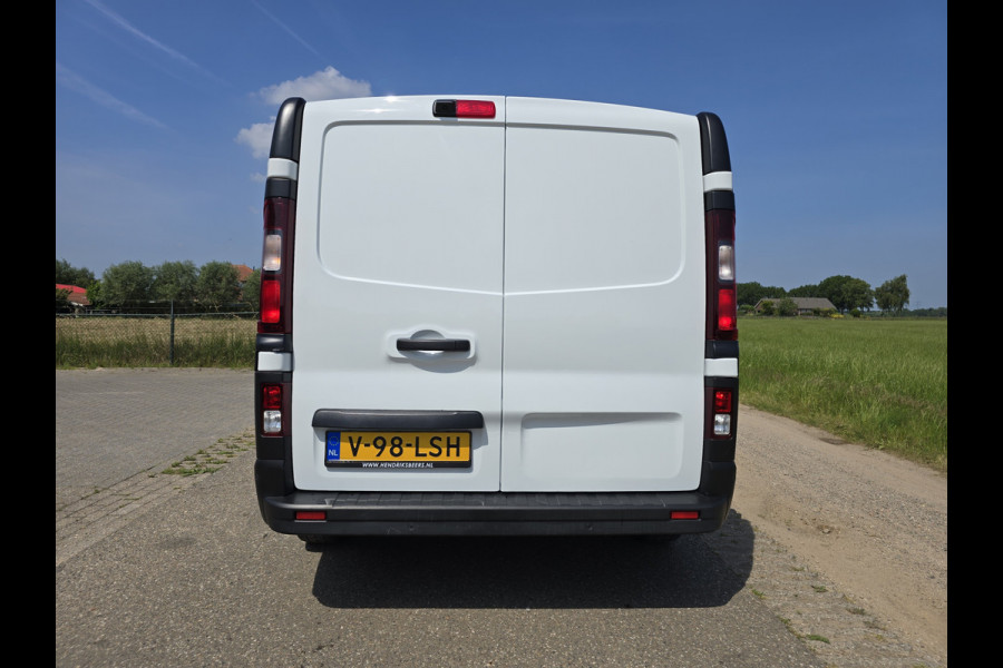 Renault Trafic 2.0 Blue dCi 130 T30 L2 H1 - 130 Pk - Euro 6 - Navi - R-Link - Airco