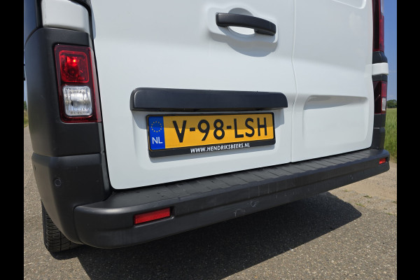 Renault Trafic 2.0 Blue dCi 130 T30 L2 H1 - 130 Pk - Euro 6 - Navi - R-Link - Airco
