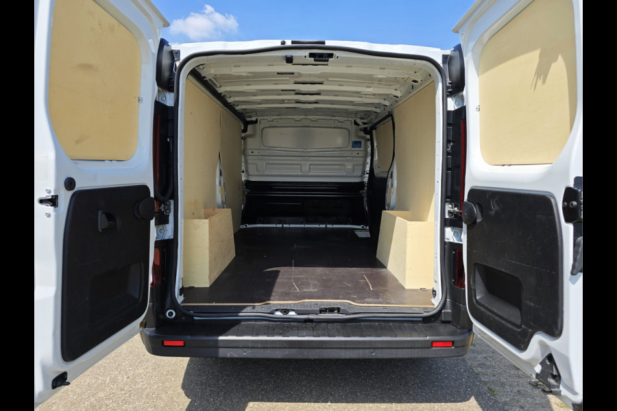 Renault Trafic 2.0 Blue dCi 130 T30 L2 H1 - 130 Pk - Euro 6 - Navi - R-Link - Airco