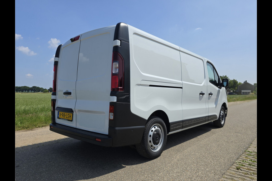 Renault Trafic 2.0 Blue dCi 130 T30 L2 H1 - 130 Pk - Euro 6 - Navi - R-Link - Airco