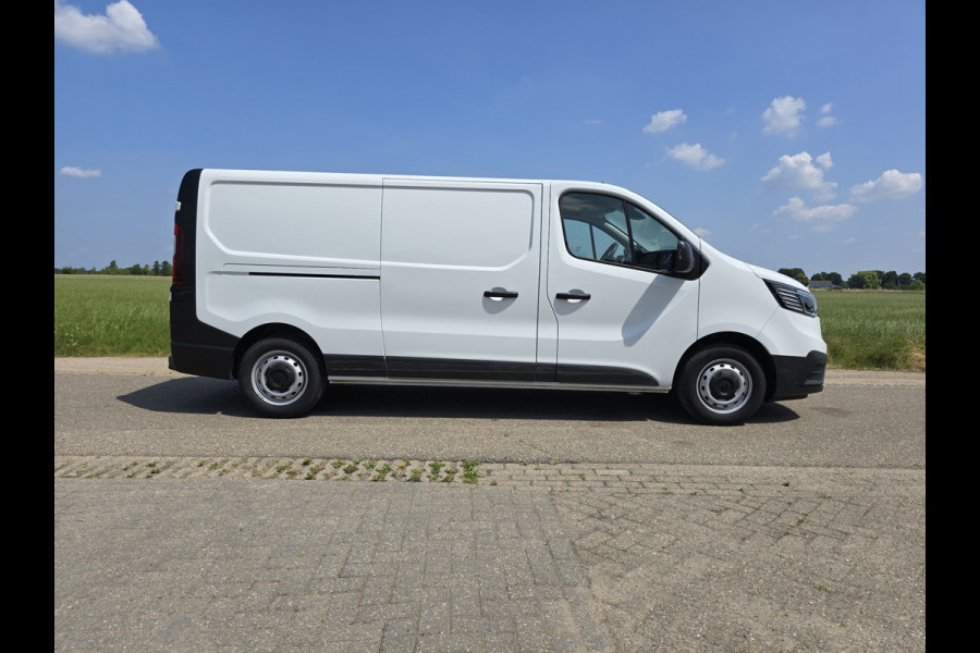 Renault Trafic 2.0 Blue dCi 130 T30 L2 H1 - 130 Pk - Euro 6 - Navi - R-Link - Airco