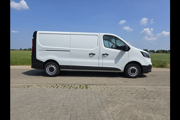 Renault Trafic 2.0 Blue dCi 130 T30 L2 H1 - 130 Pk - Euro 6 - Navi - R-Link - Airco