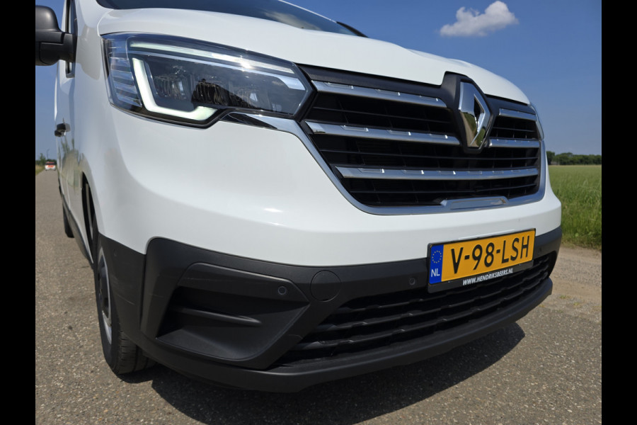 Renault Trafic 2.0 Blue dCi 130 T30 L2 H1 - 130 Pk - Euro 6 - Navi - R-Link - Airco