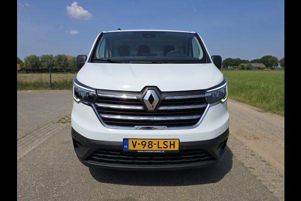 Renault Trafic 2.0 Blue dCi 130 T30 L2 H1 - 130 Pk - Euro 6 - Navi - R-Link - Airco