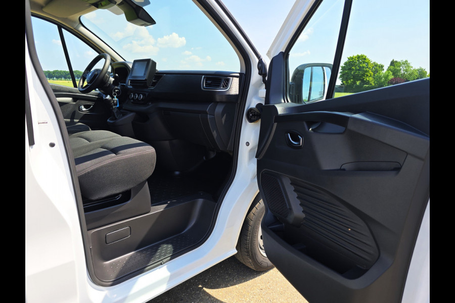 Renault Trafic 2.0 Blue dCi 130 T30 L2 H1 - 130 Pk - Euro 6 - Navi - R-Link - Airco