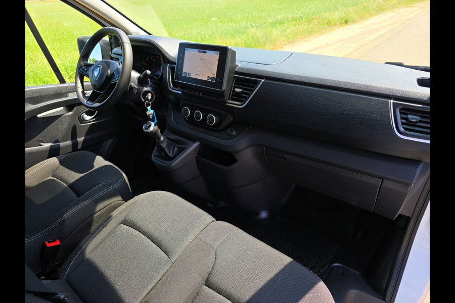 Renault Trafic 2.0 Blue dCi 130 T30 L2 H1 - 130 Pk - Euro 6 - Navi - R-Link - Airco