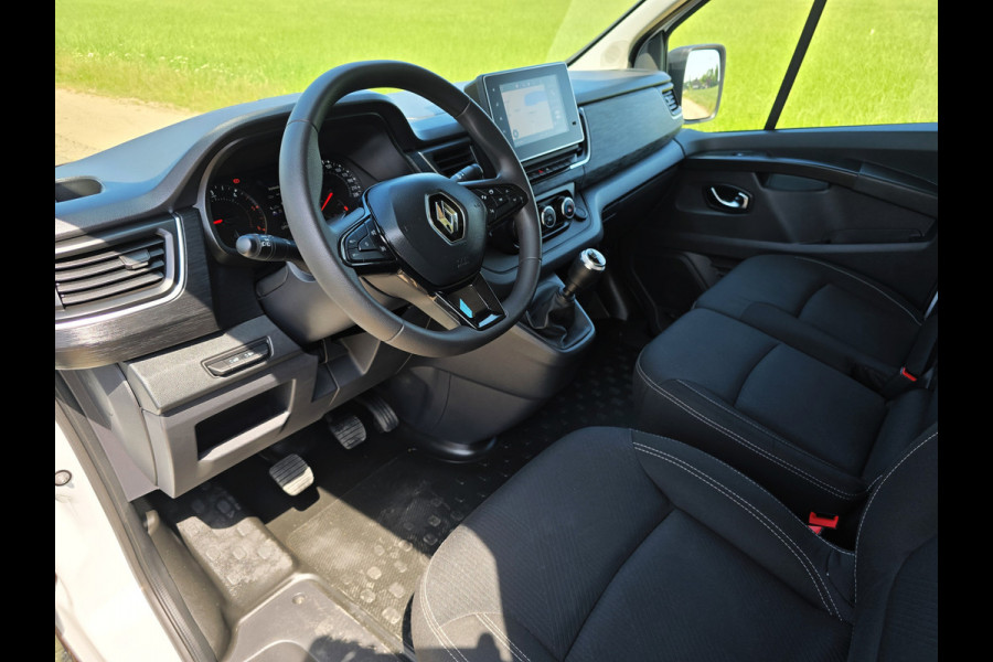 Renault Trafic 2.0 Blue dCi 130 T30 L2 H1 - 130 Pk - Euro 6 - Navi - R-Link - Airco