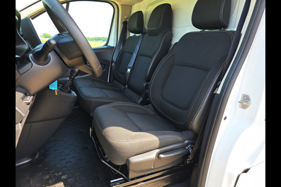 Renault Trafic 2.0 Blue dCi 130 T30 L2 H1 - 130 Pk - Euro 6 - Navi - R-Link - Airco