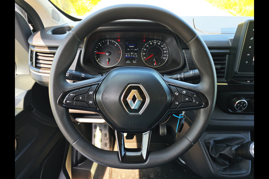Renault Trafic 2.0 Blue dCi 130 T30 L2 H1 - 130 Pk - Euro 6 - Navi - R-Link - Airco