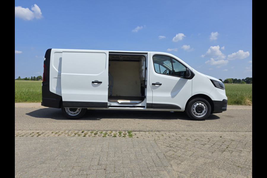 Renault Trafic 2.0 Blue dCi 130 T30 L2 H1 - 130 Pk - Euro 6 - Navi - R-Link - Airco