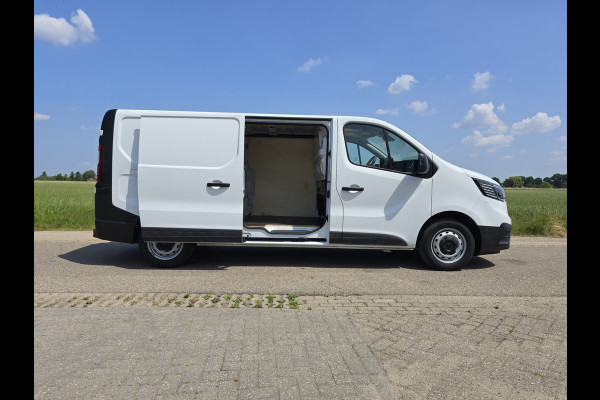 Renault Trafic 2.0 Blue dCi 130 T30 L2 H1 - 130 Pk - Euro 6 - Navi - R-Link - Airco