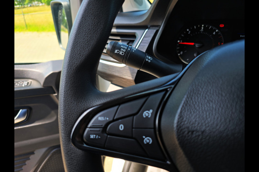 Renault Trafic 2.0 Blue dCi 130 T30 L2 H1 - 130 Pk - Euro 6 - Navi - R-Link - Airco