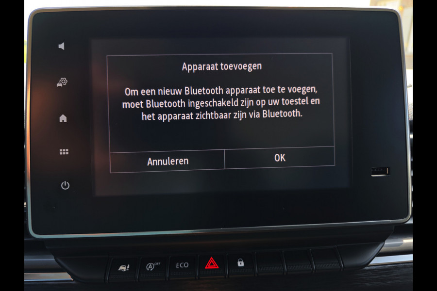 Renault Trafic 2.0 Blue dCi 130 T30 L2 H1 - 130 Pk - Euro 6 - Navi - R-Link - Airco