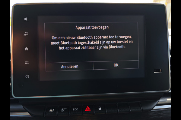 Renault Trafic 2.0 Blue dCi 130 T30 L2 H1 - 130 Pk - Euro 6 - Navi - R-Link - Airco