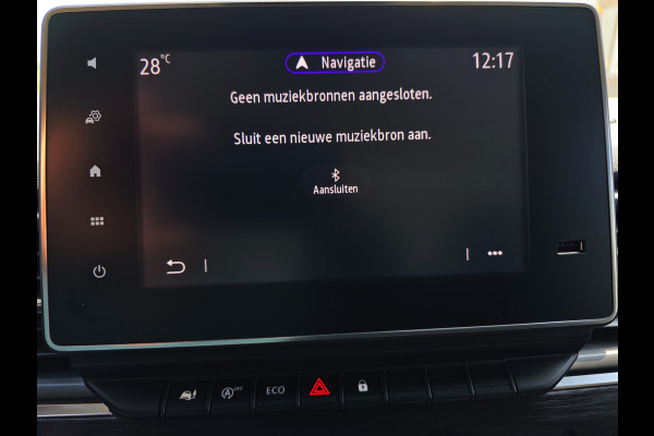 Renault Trafic 2.0 Blue dCi 130 T30 L2 H1 - 130 Pk - Euro 6 - Navi - R-Link - Airco