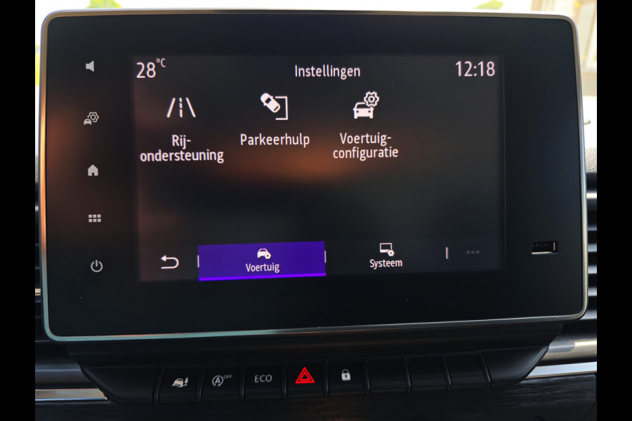 Renault Trafic 2.0 Blue dCi 130 T30 L2 H1 - 130 Pk - Euro 6 - Navi - R-Link - Airco