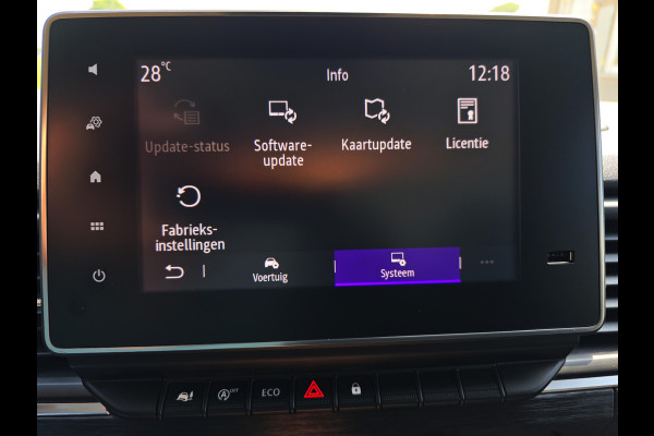 Renault Trafic 2.0 Blue dCi 130 T30 L2 H1 - 130 Pk - Euro 6 - Navi - R-Link - Airco