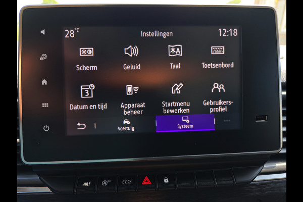 Renault Trafic 2.0 Blue dCi 130 T30 L2 H1 - 130 Pk - Euro 6 - Navi - R-Link - Airco