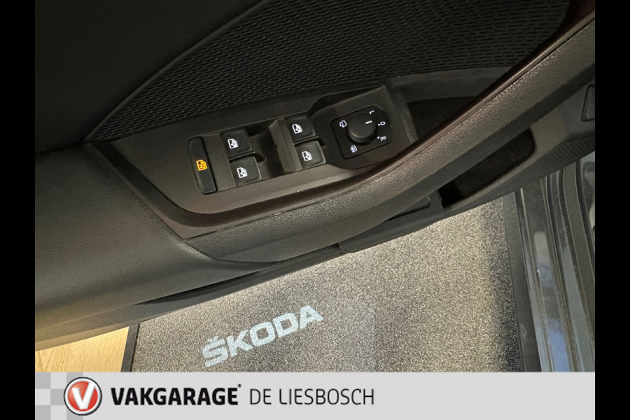 Škoda Octavia Combi 1.4 TSI iV PHEV Business Edition Plus