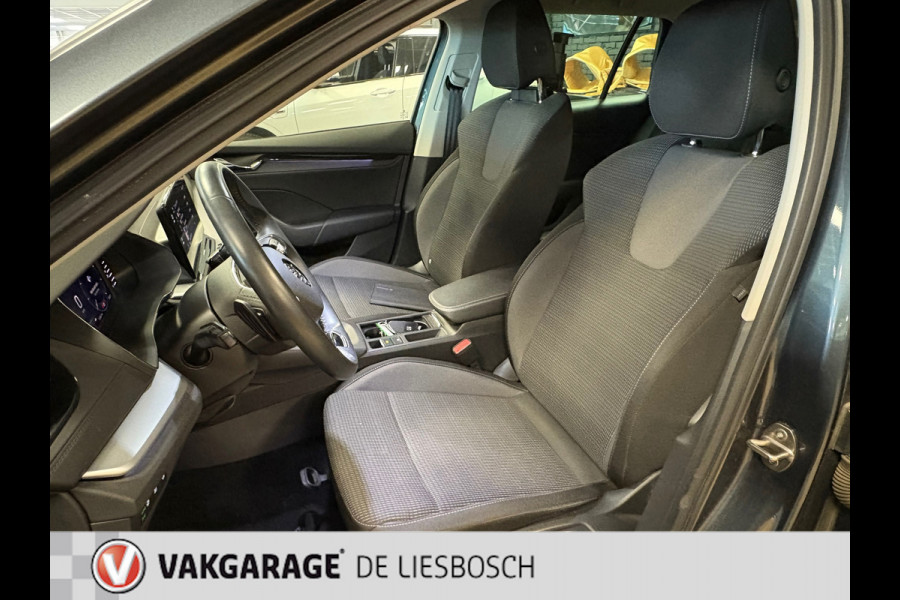 Škoda Octavia Combi 1.4 TSI iV PHEV Business Edition Plus
