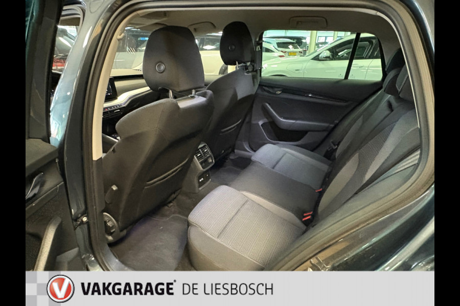 Škoda Octavia Combi 1.4 TSI iV PHEV Business Edition Plus