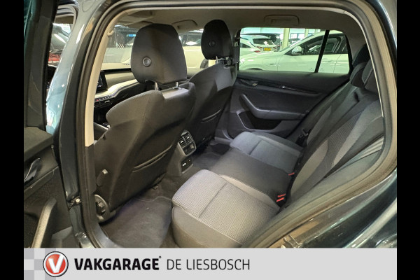 Škoda Octavia Combi 1.4 TSI iV PHEV Business Edition Plus
