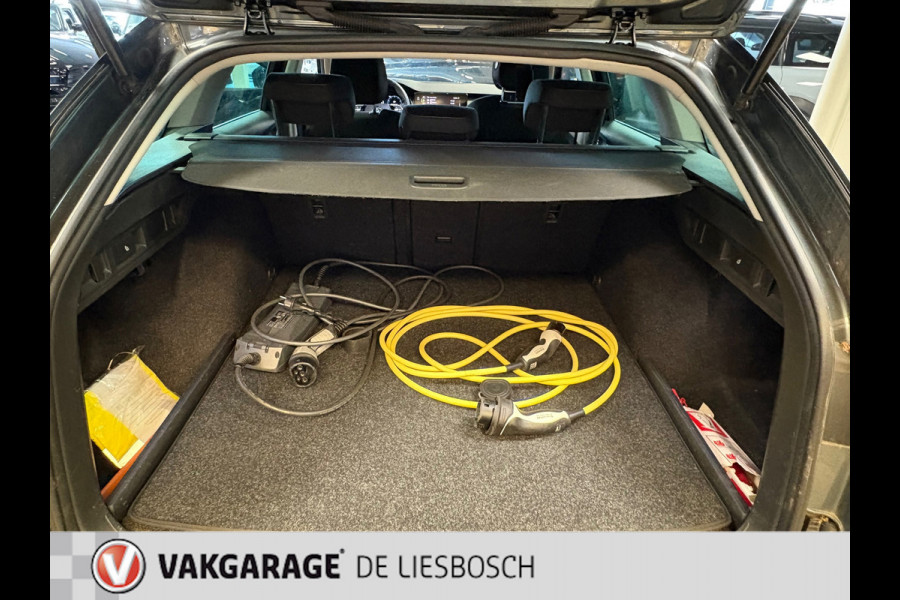Škoda Octavia Combi 1.4 TSI iV PHEV Business Edition Plus