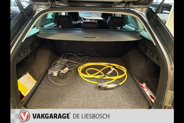 Škoda Octavia Combi 1.4 TSI iV PHEV Business Edition Plus