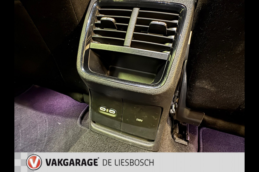 Škoda Octavia Combi 1.4 TSI iV PHEV Business Edition Plus