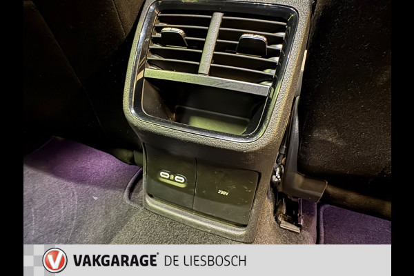 Škoda Octavia Combi 1.4 TSI iV PHEV Business Edition Plus