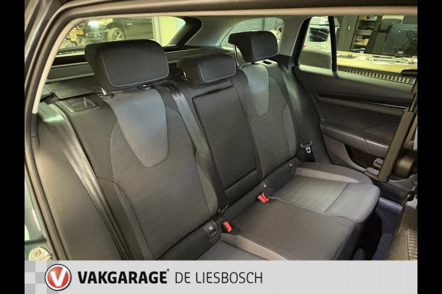 Škoda Octavia Combi 1.4 TSI iV PHEV Business Edition Plus