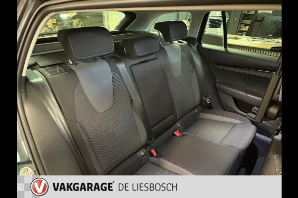 Škoda Octavia Combi 1.4 TSI iV PHEV Business Edition Plus