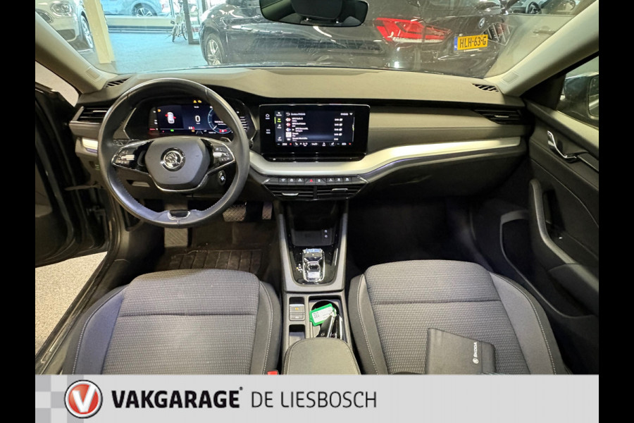 Škoda Octavia Combi 1.4 TSI iV PHEV Business Edition Plus